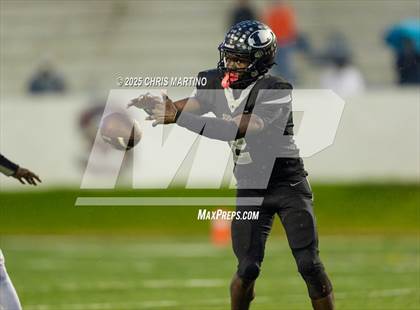 Thumbnail 2 in Bamberg-Ehrhardt vs. Lamar (SCHSL 1A Final) photogallery.