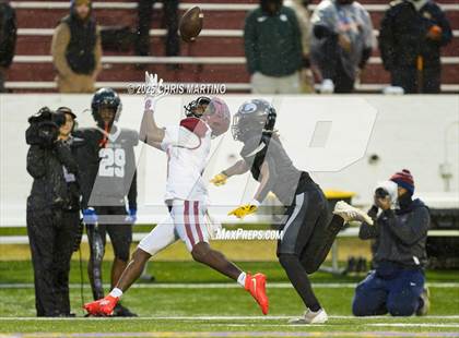 Thumbnail 2 in Bamberg-Ehrhardt vs. Lamar (SCHSL 1A Final) photogallery.