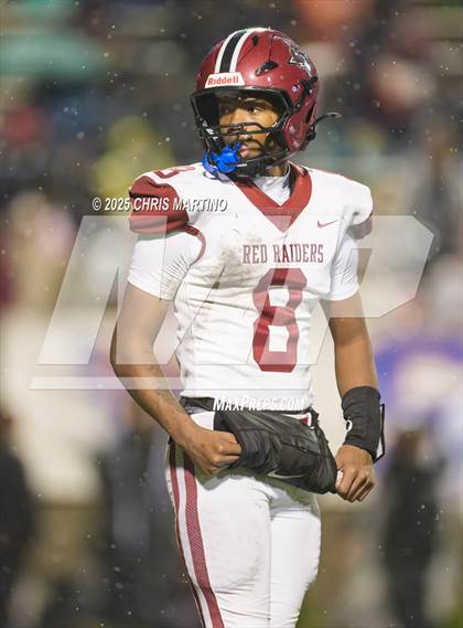 Thumbnail 1 in Bamberg-Ehrhardt vs. Lamar (SCHSL 1A Final) photogallery.