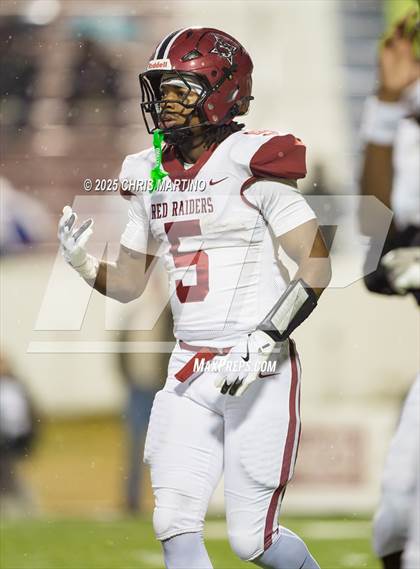 Thumbnail 2 in Bamberg-Ehrhardt vs. Lamar (SCHSL 1A Final) photogallery.