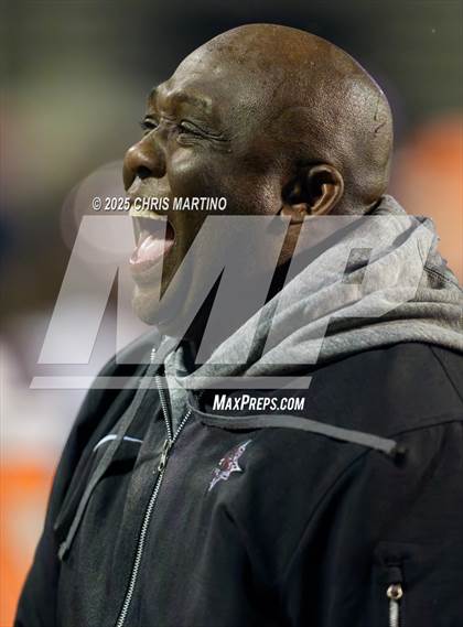 Thumbnail 3 in Bamberg-Ehrhardt vs. Lamar (SCHSL 1A Final) photogallery.