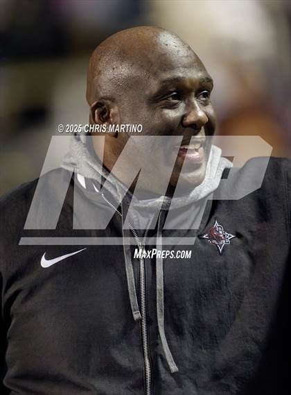 Thumbnail 1 in Bamberg-Ehrhardt vs. Lamar (SCHSL 1A Final) photogallery.