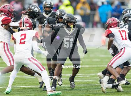 Thumbnail 2 in Bamberg-Ehrhardt vs. Lamar (SCHSL 1A Final) photogallery.