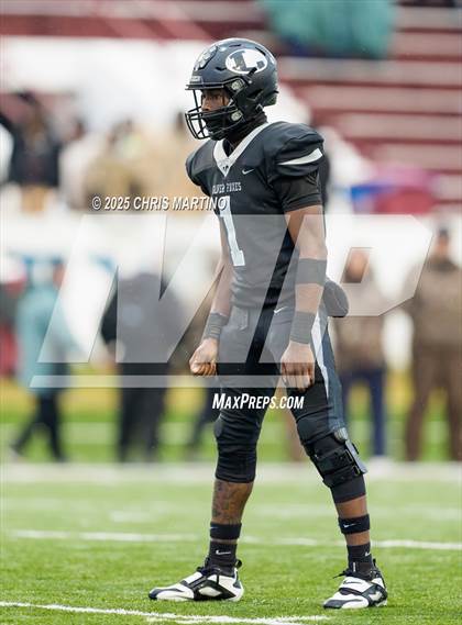 Thumbnail 3 in Bamberg-Ehrhardt vs. Lamar (SCHSL 1A Final) photogallery.