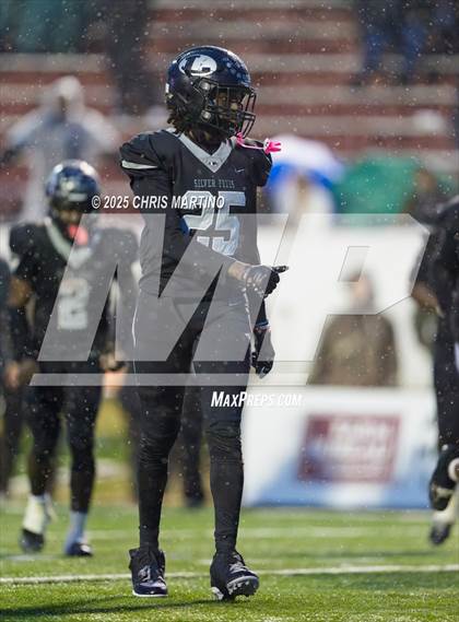 Thumbnail 3 in Bamberg-Ehrhardt vs. Lamar (SCHSL 1A Final) photogallery.