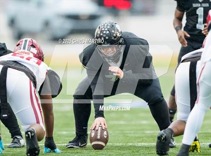 Thumbnail 1 in Bamberg-Ehrhardt vs. Lamar (SCHSL 1A Final) photogallery.