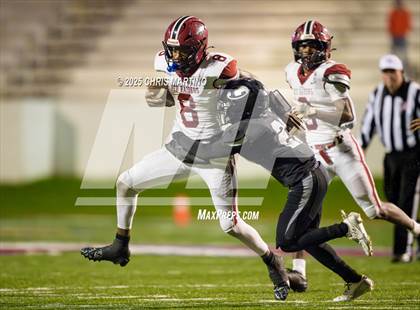 Thumbnail 2 in Bamberg-Ehrhardt vs. Lamar (SCHSL 1A Final) photogallery.