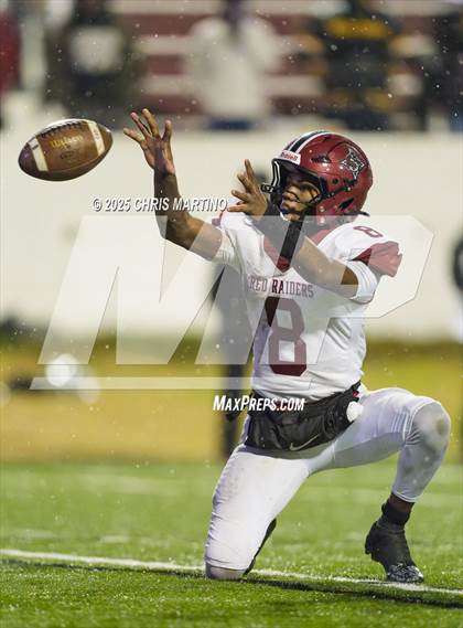 Thumbnail 2 in Bamberg-Ehrhardt vs. Lamar (SCHSL 1A Final) photogallery.