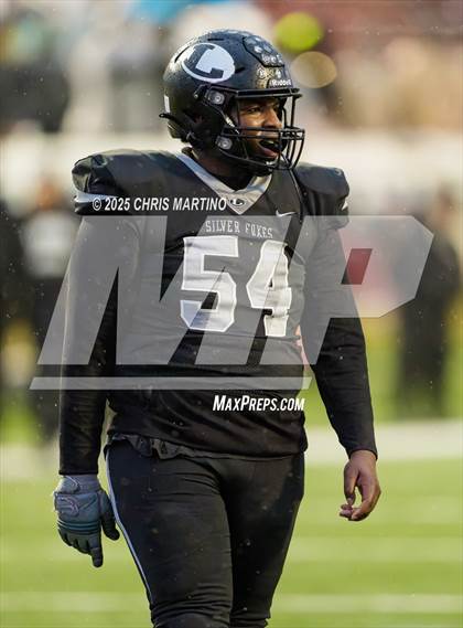 Thumbnail 2 in Bamberg-Ehrhardt vs. Lamar (SCHSL 1A Final) photogallery.