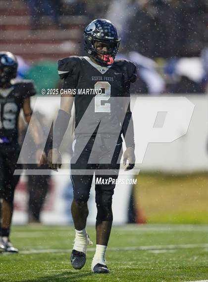 Thumbnail 1 in Bamberg-Ehrhardt vs. Lamar (SCHSL 1A Final) photogallery.