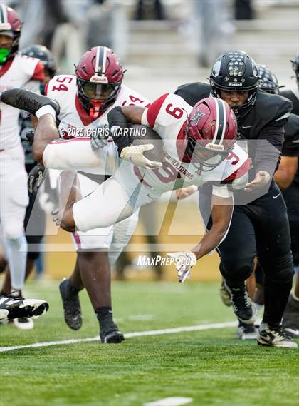 Thumbnail 1 in Bamberg-Ehrhardt vs. Lamar (SCHSL 1A Final) photogallery.