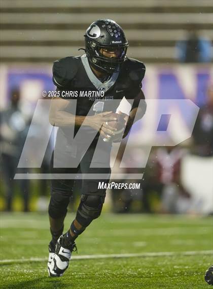 Thumbnail 1 in Bamberg-Ehrhardt vs. Lamar (SCHSL 1A Final) photogallery.