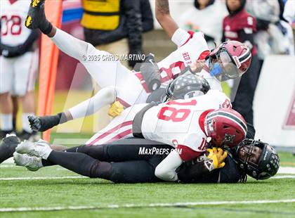 Thumbnail 1 in Bamberg-Ehrhardt vs. Lamar (SCHSL 1A Final) photogallery.