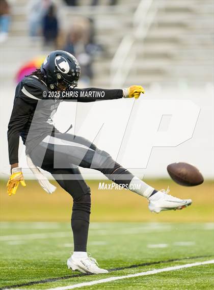 Thumbnail 2 in Bamberg-Ehrhardt vs. Lamar (SCHSL 1A Final) photogallery.