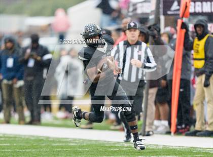 Thumbnail 3 in Bamberg-Ehrhardt vs. Lamar (SCHSL 1A Final) photogallery.
