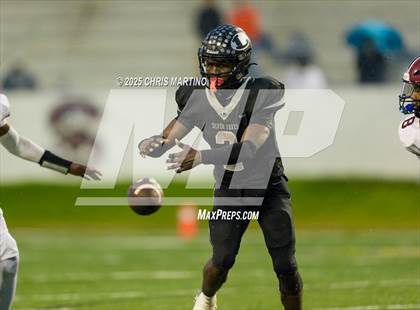 Thumbnail 3 in Bamberg-Ehrhardt vs. Lamar (SCHSL 1A Final) photogallery.