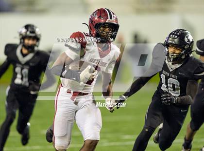 Thumbnail 3 in Bamberg-Ehrhardt vs. Lamar (SCHSL 1A Final) photogallery.