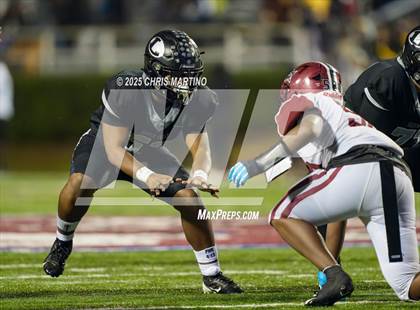 Thumbnail 3 in Bamberg-Ehrhardt vs. Lamar (SCHSL 1A Final) photogallery.