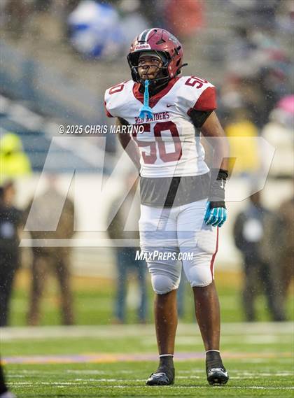 Thumbnail 2 in Bamberg-Ehrhardt vs. Lamar (SCHSL 1A Final) photogallery.