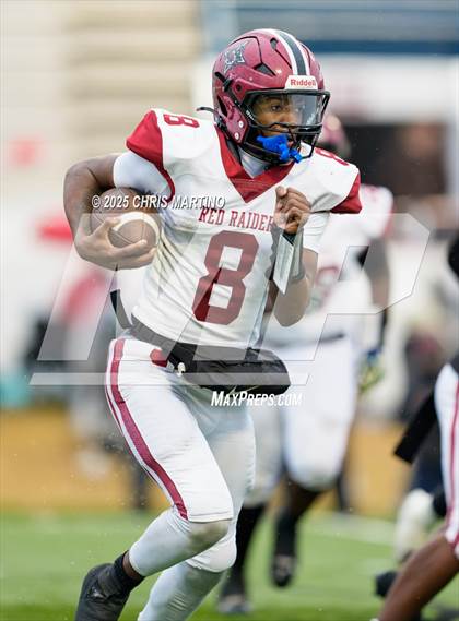 Thumbnail 1 in Bamberg-Ehrhardt vs. Lamar (SCHSL 1A Final) photogallery.