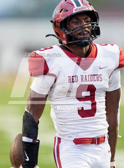 Thumbnail 1 in Bamberg-Ehrhardt vs. Lamar (SCHSL 1A Final) photogallery.