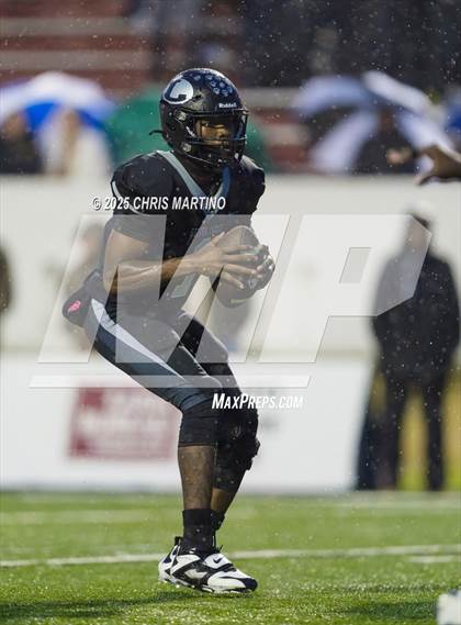 Thumbnail 2 in Bamberg-Ehrhardt vs. Lamar (SCHSL 1A Final) photogallery.