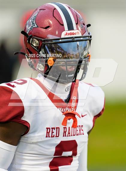 Thumbnail 3 in Bamberg-Ehrhardt vs. Lamar (SCHSL 1A Final) photogallery.