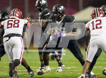 Thumbnail 2 in Bamberg-Ehrhardt vs. Lamar (SCHSL 1A Final) photogallery.
