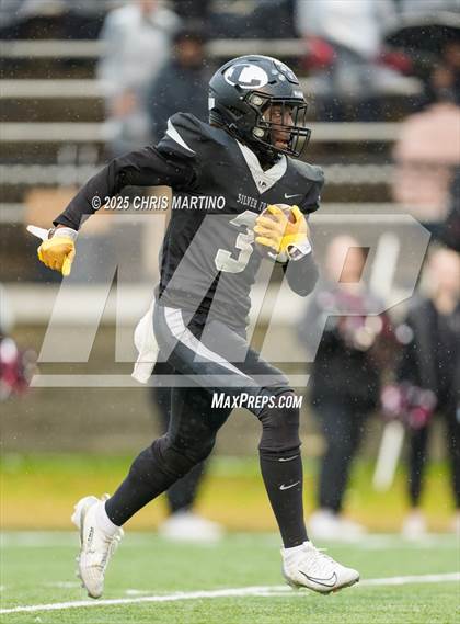 Thumbnail 2 in Bamberg-Ehrhardt vs. Lamar (SCHSL 1A Final) photogallery.