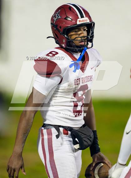 Thumbnail 1 in Bamberg-Ehrhardt vs. Lamar (SCHSL 1A Final) photogallery.