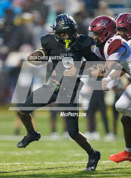 Thumbnail 2 in Bamberg-Ehrhardt vs. Lamar (SCHSL 1A Final) photogallery.