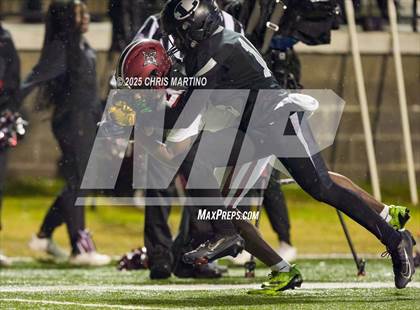 Thumbnail 1 in Bamberg-Ehrhardt vs. Lamar (SCHSL 1A Final) photogallery.