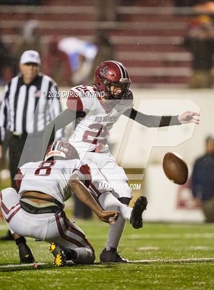Thumbnail 2 in Bamberg-Ehrhardt vs. Lamar (SCHSL 1A Final) photogallery.