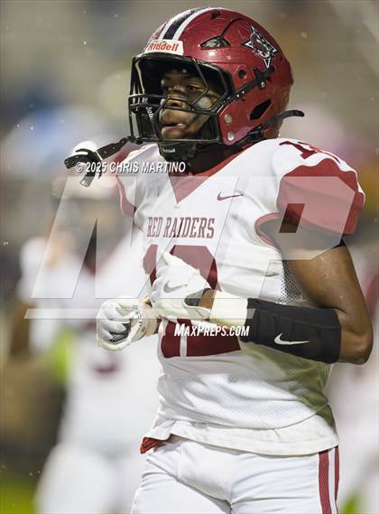 Thumbnail 1 in Bamberg-Ehrhardt vs. Lamar (SCHSL 1A Final) photogallery.