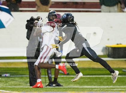 Thumbnail 1 in Bamberg-Ehrhardt vs. Lamar (SCHSL 1A Final) photogallery.