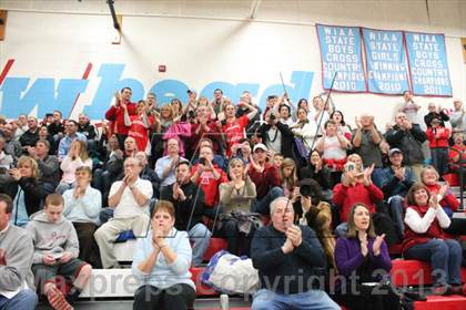 Thumbnail 1 in Arrowhead TOC Ceremony photogallery.
