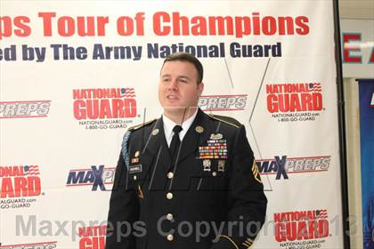 Thumbnail 1 in Arrowhead TOC Ceremony photogallery.