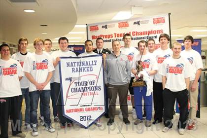 Thumbnail 3 in Arrowhead TOC Ceremony photogallery.