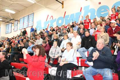 Thumbnail 1 in Arrowhead TOC Ceremony photogallery.