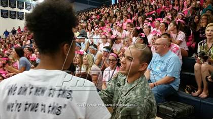Thumbnail 1 in Centennial TOC Ceremony photogallery.