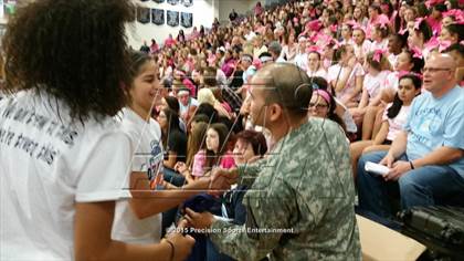 Thumbnail 2 in Centennial TOC Ceremony photogallery.