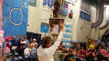 Thumbnail 3 in Centennial TOC Ceremony photogallery.