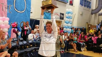 Thumbnail 2 in Centennial TOC Ceremony photogallery.