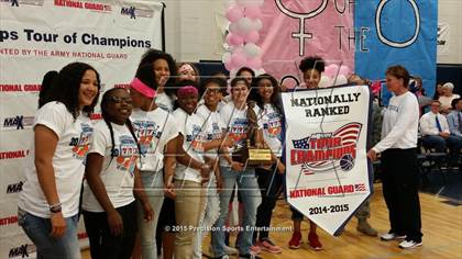 Thumbnail 1 in Centennial TOC Ceremony photogallery.