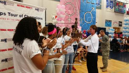 Thumbnail 1 in Centennial TOC Ceremony photogallery.