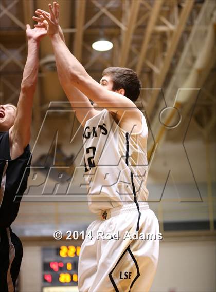 Thumbnail 1 in Lincoln Northeast @ Lincoln Southeast photogallery.