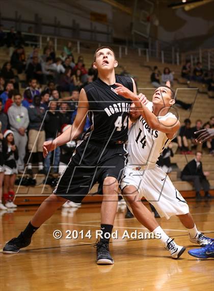 Thumbnail 3 in Lincoln Northeast @ Lincoln Southeast photogallery.