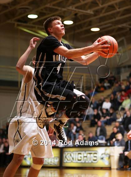 Thumbnail 3 in Lincoln Northeast @ Lincoln Southeast photogallery.