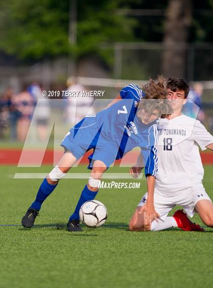 Thumbnail 3 in North Tonawanda @ Kenmore West photogallery.