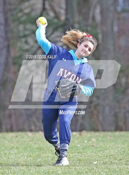 Thumbnail 1 in Avon @ Glastonbury photogallery.